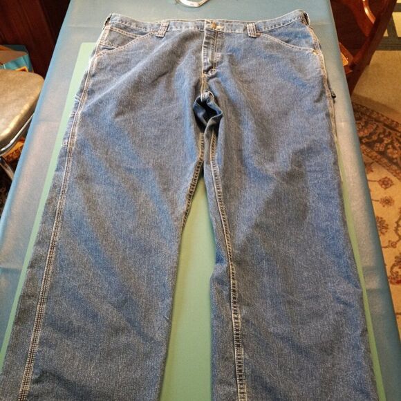 Lee Men's 42 X 30 Painters Jeans Countrycore - Picture 1 of 10